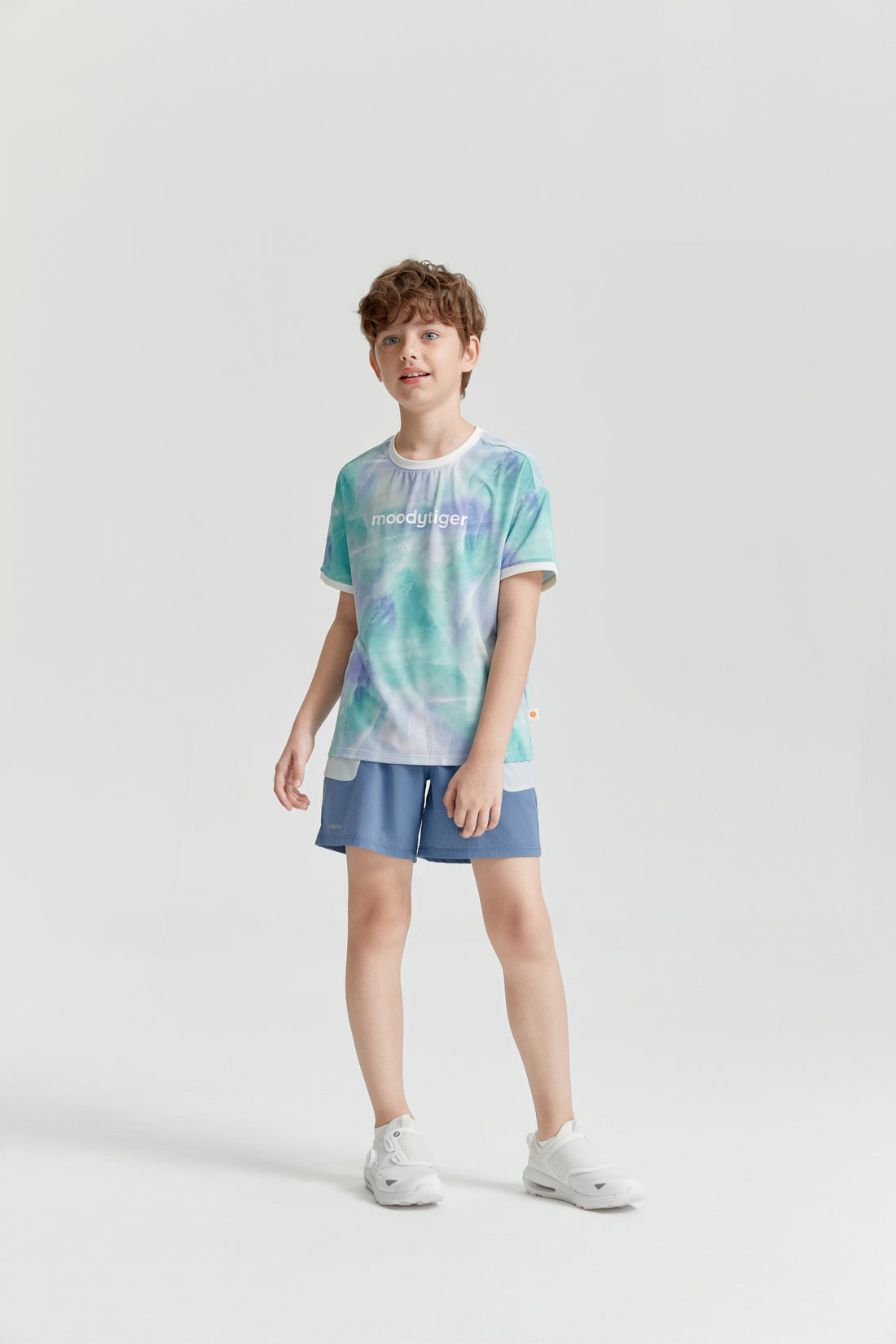 **Glacier Cyan**