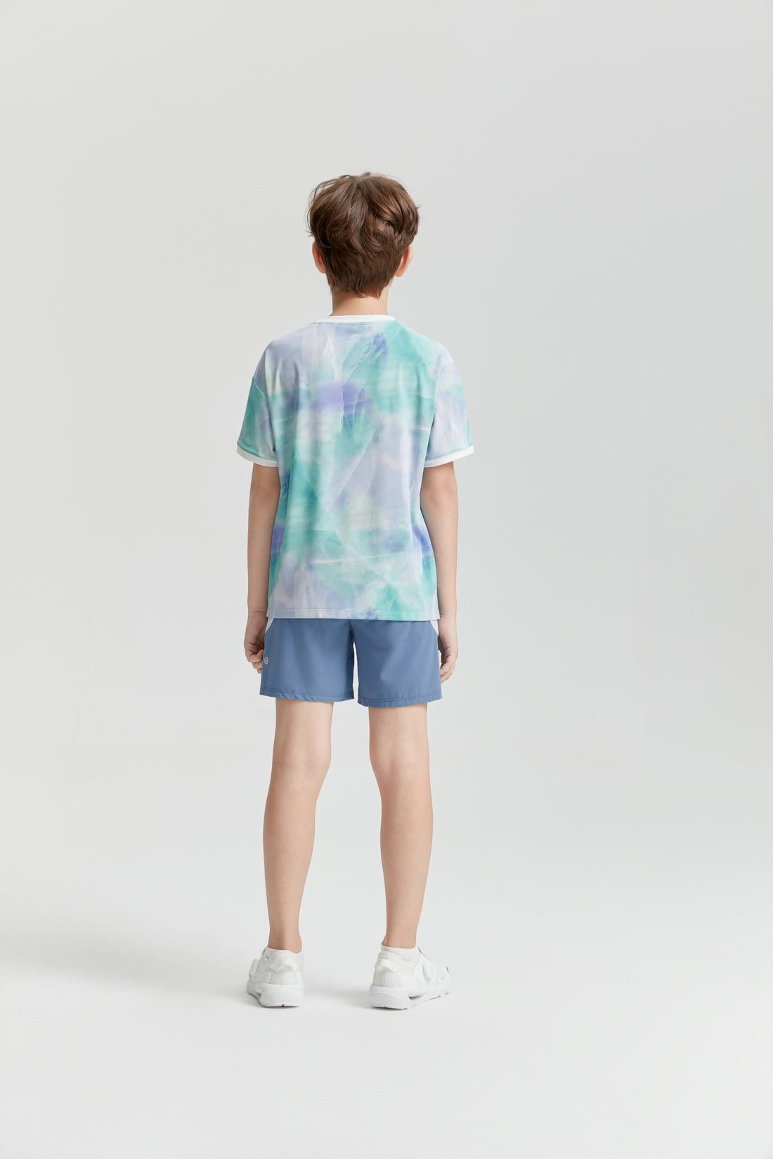 **Glacier Cyan**