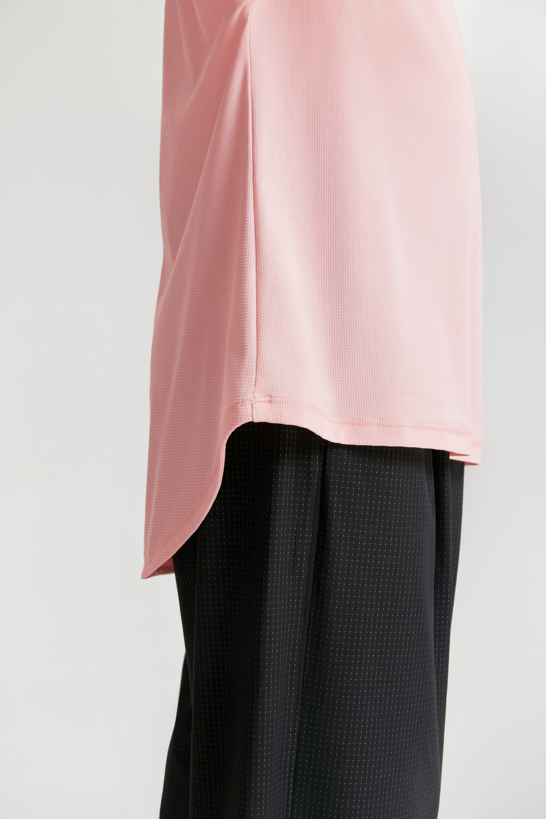 **Charcoal Black**