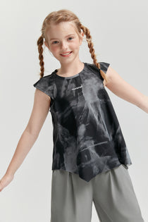 Glacier Black