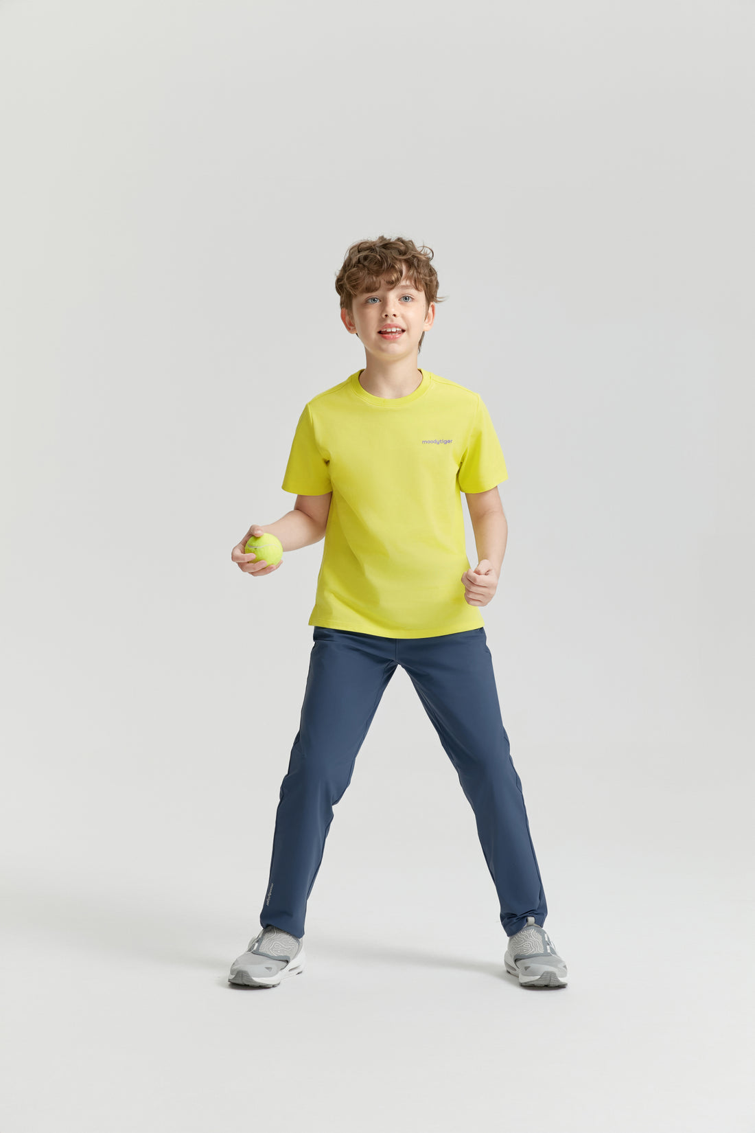 **Lemon**