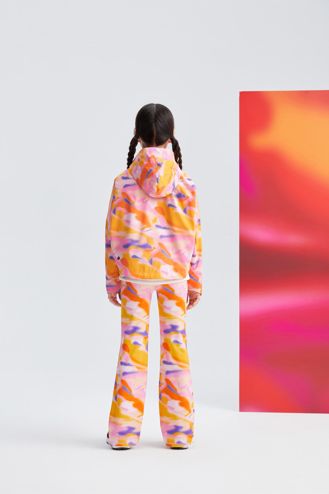 **Koi Pink**