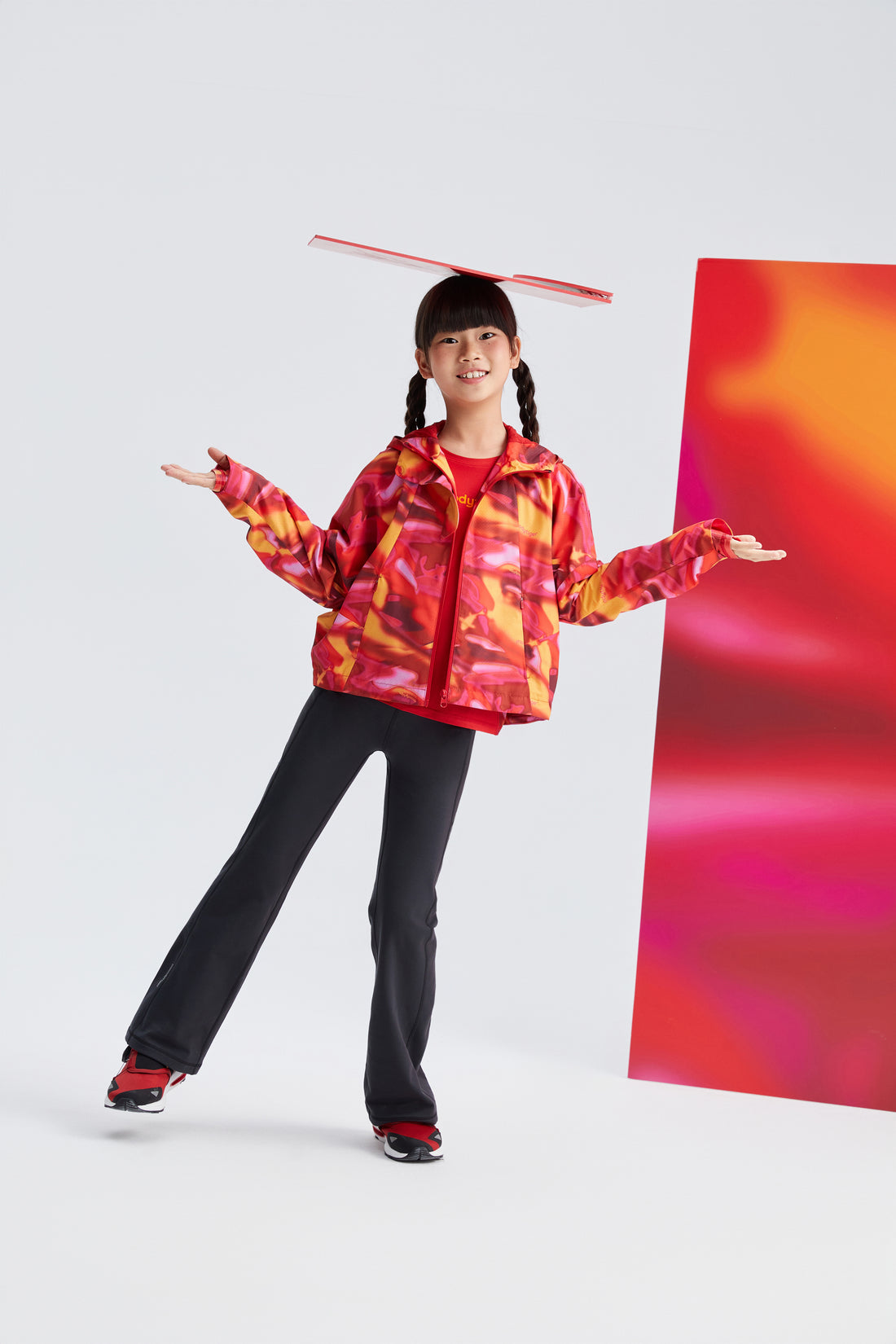 **Koi Red**
