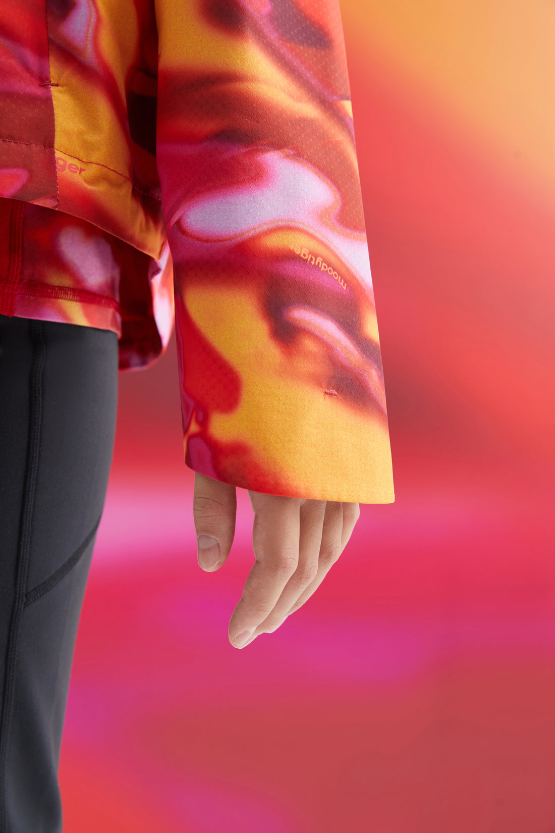**Koi Red**