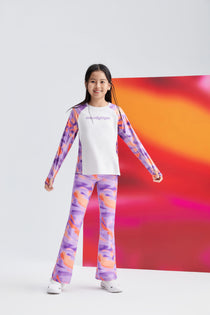 Koi Light Purple
