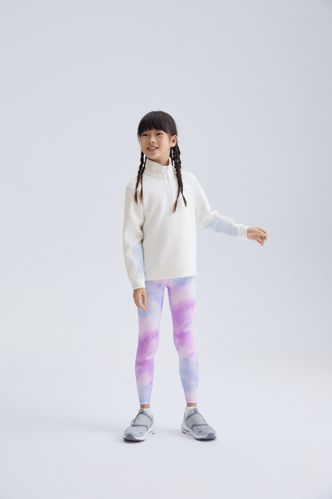 **Elf Purple**