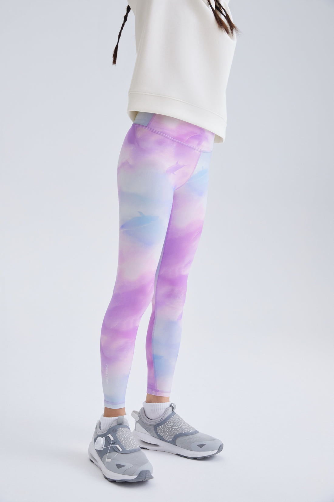 **Elf Purple**
