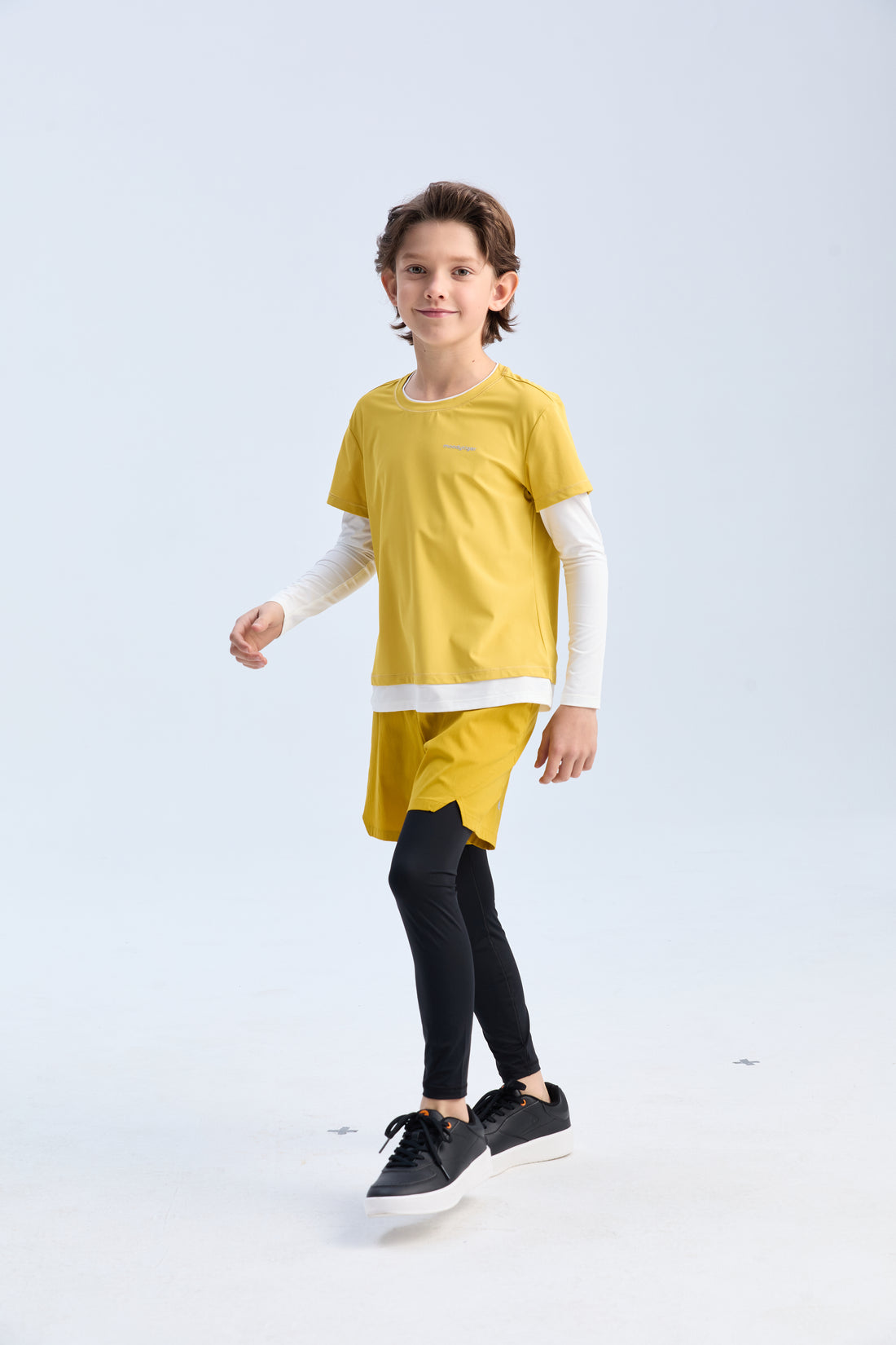 **Mustard**