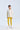 **Amber yellow**