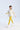**Amber yellow**