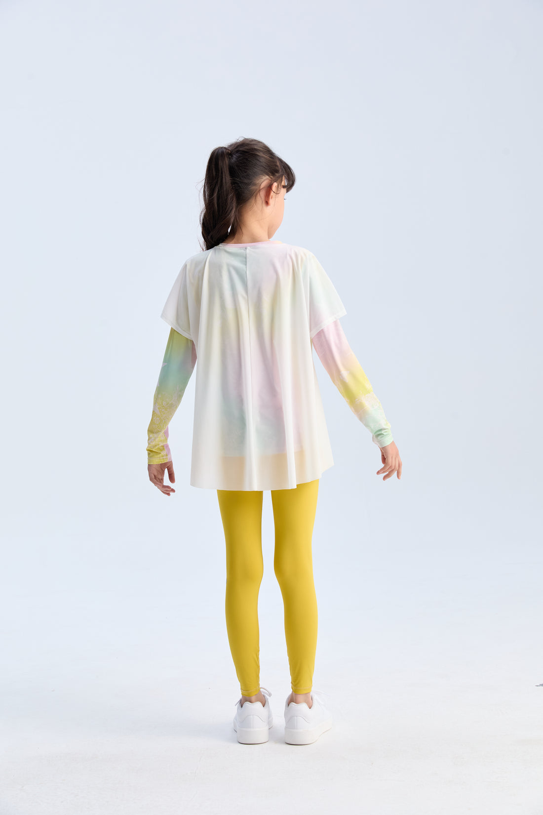 **Amber yellow**