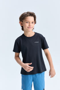 Charcoal Black