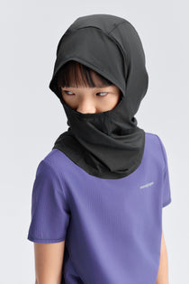 Charcoal Black