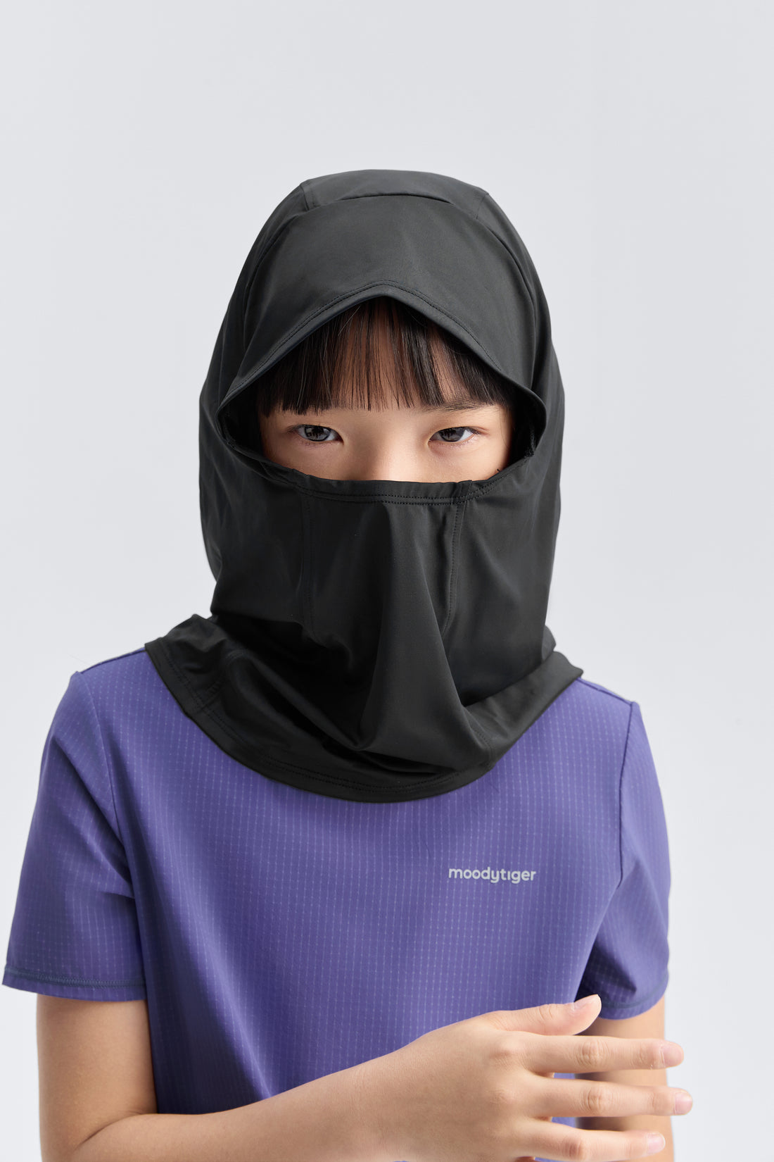 Cloudie Performance Hijab