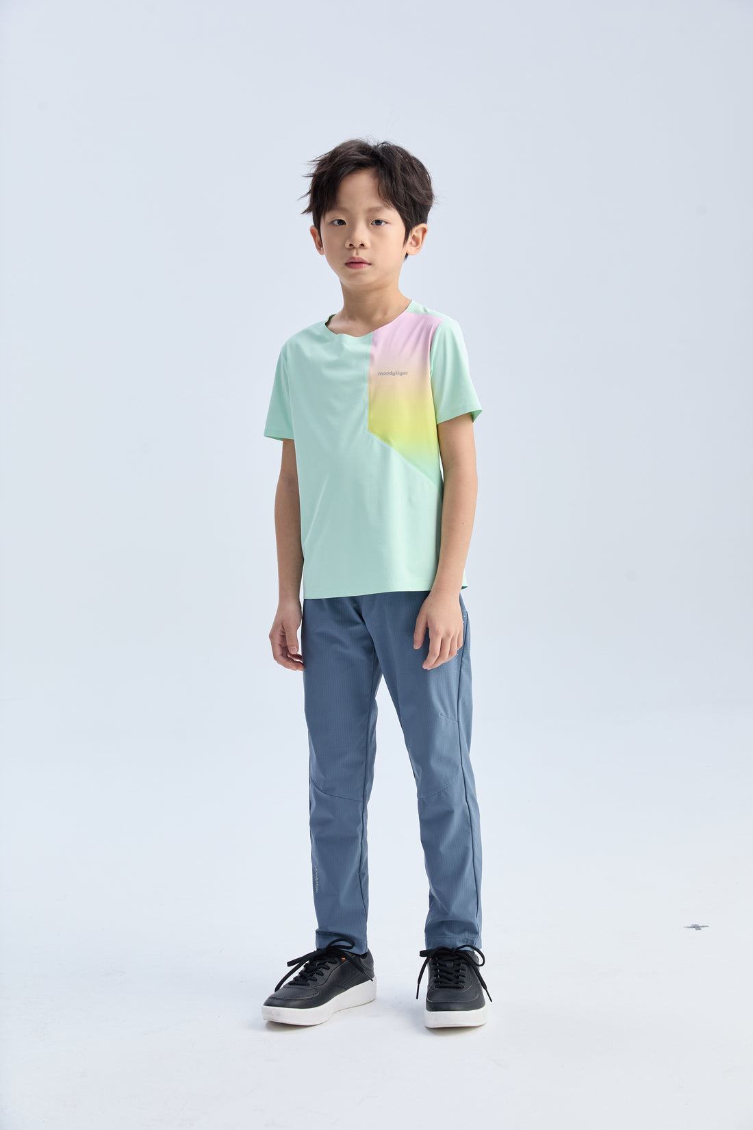**Mint**