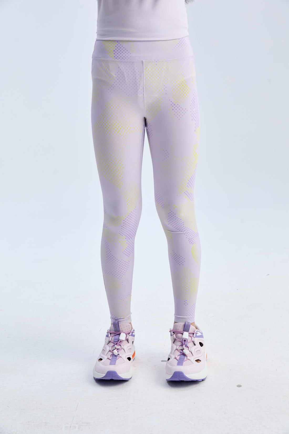 **Flash Purple**