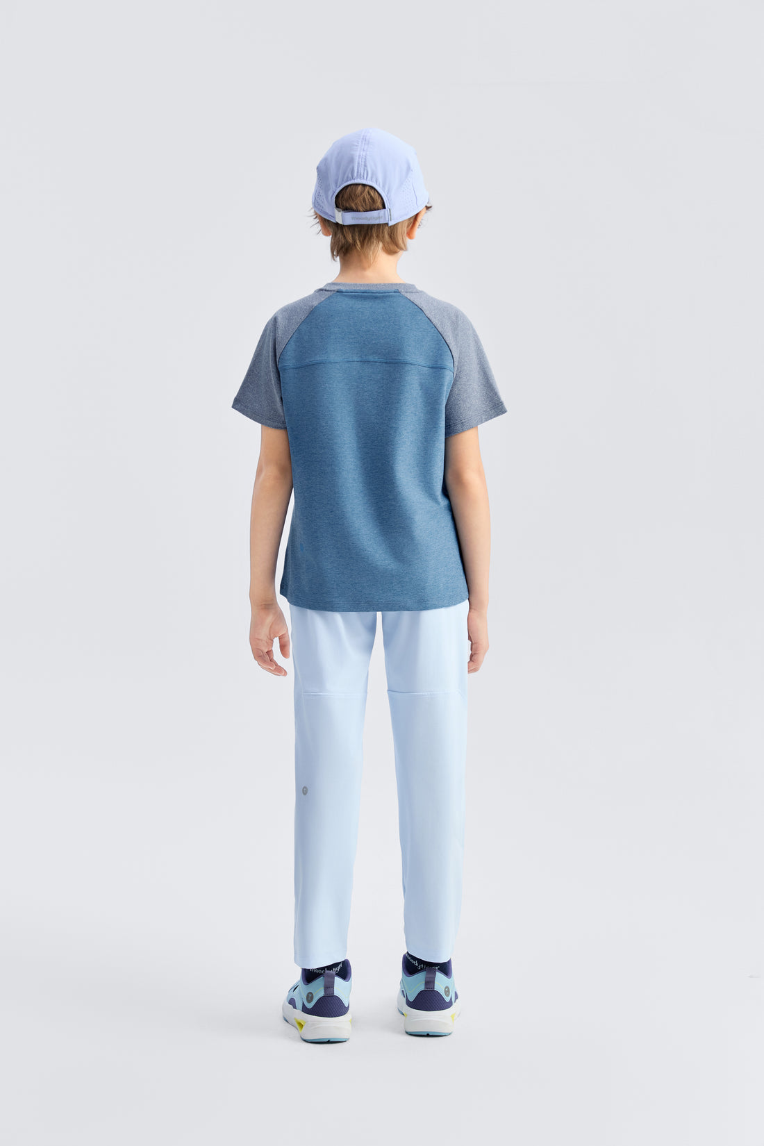 Power Up Sport Tee