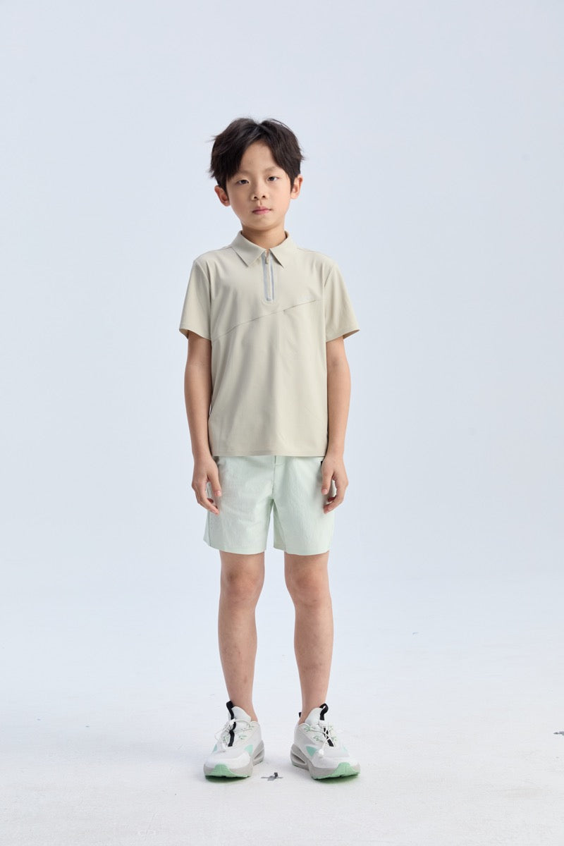 **Pale mint**