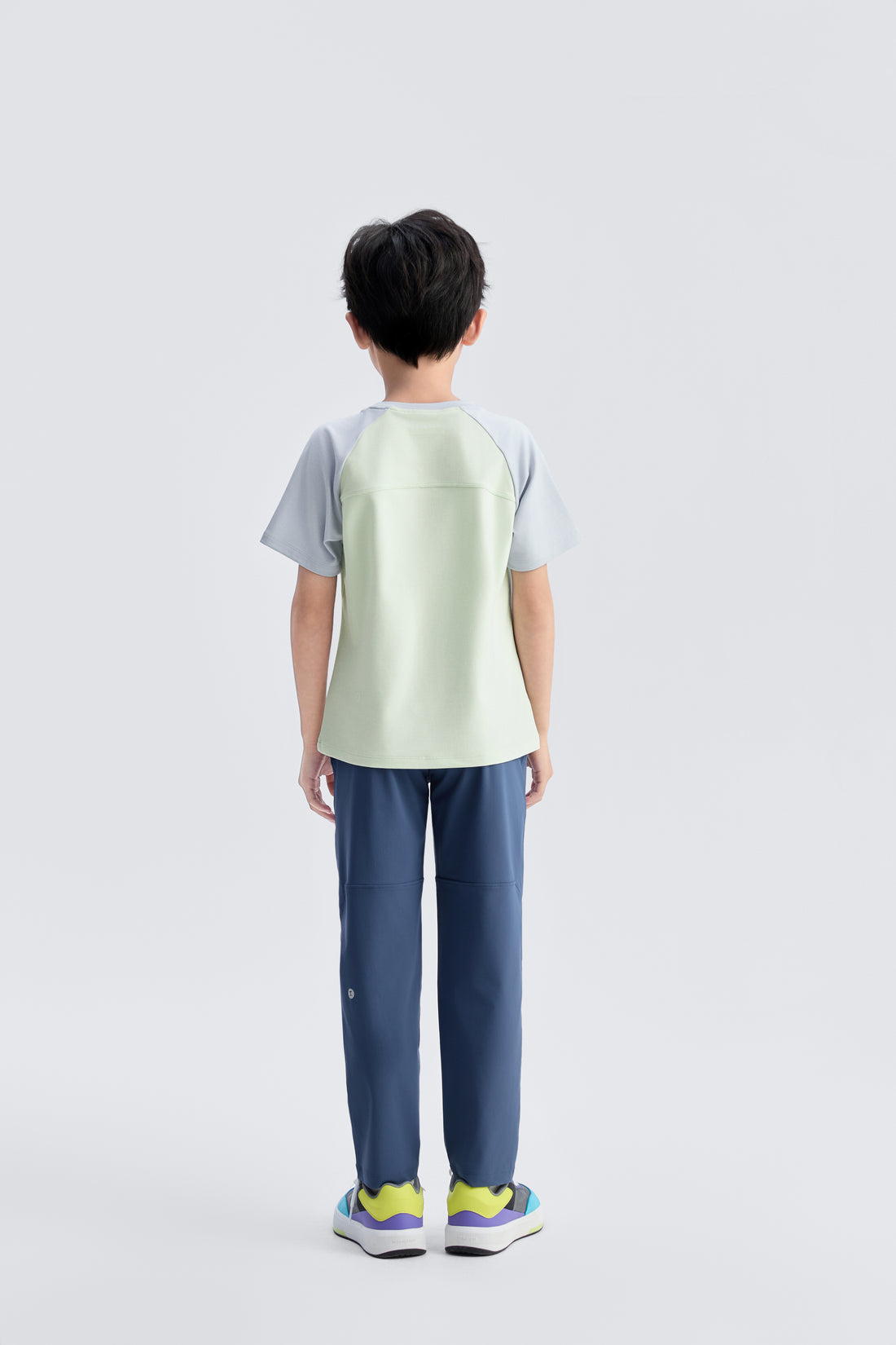 Power Up Sport Tee