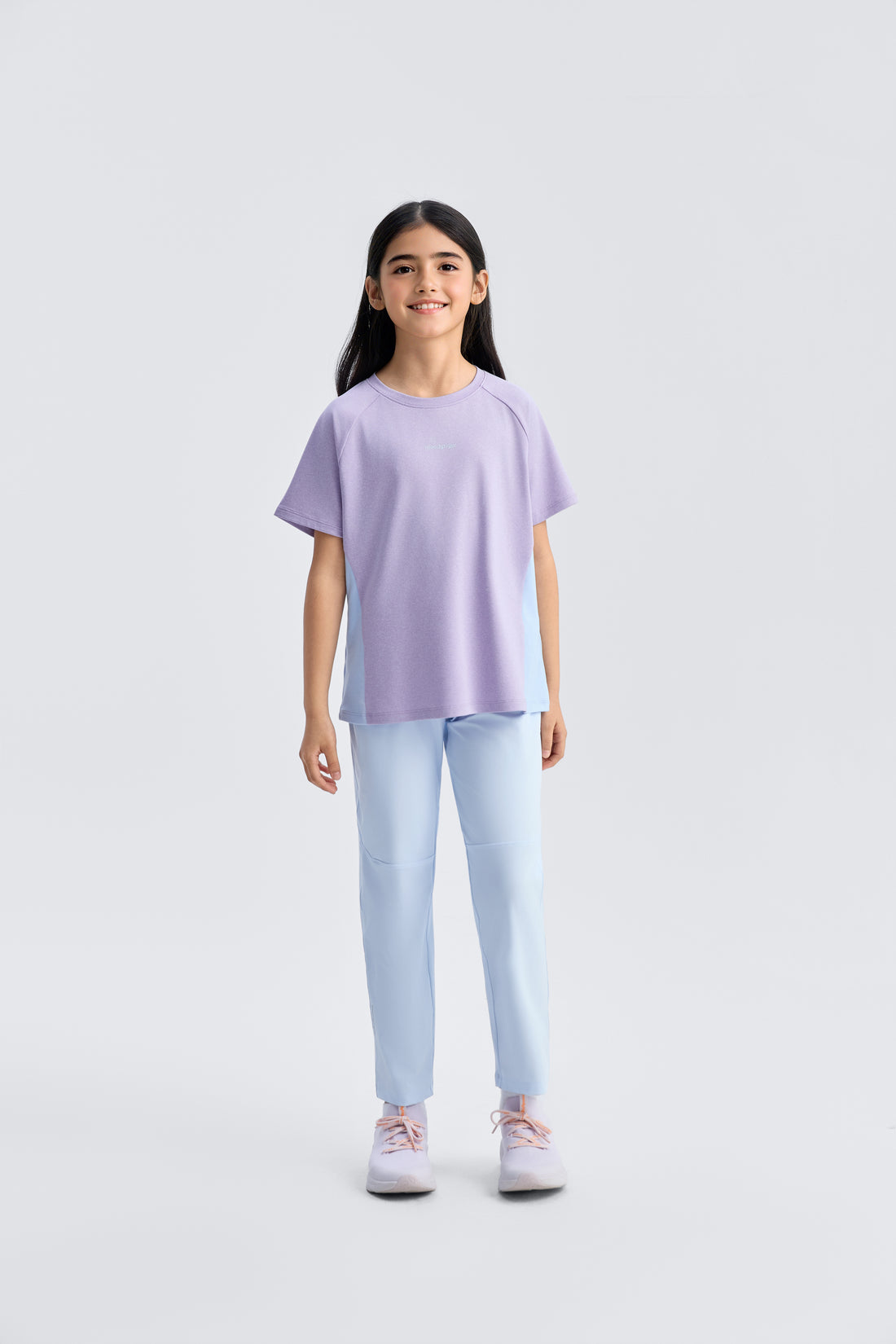 Power Up Sport Tee