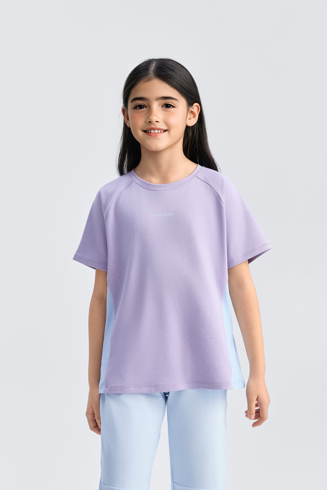 Power Up Sport Tee