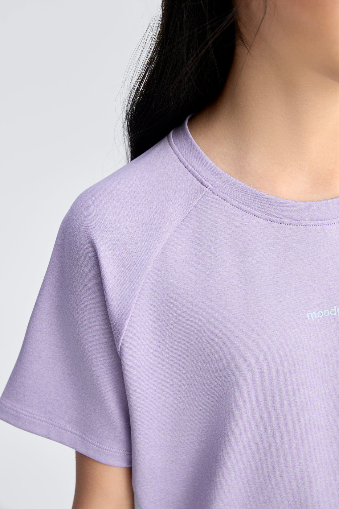 Power Up Sport Tee