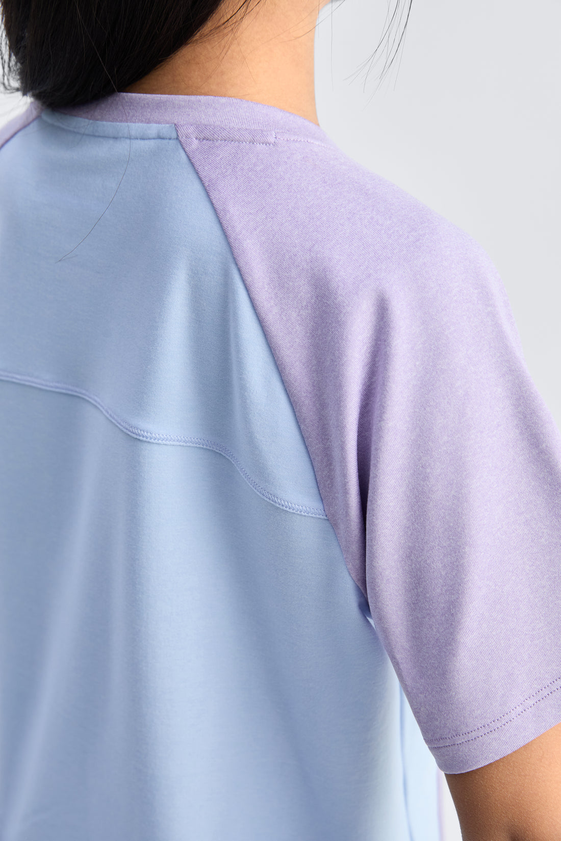 Power Up Sport Tee