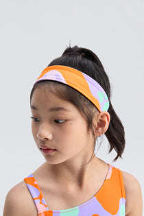 Frog Orange