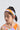 Fly Away Headband **Frog Orange**