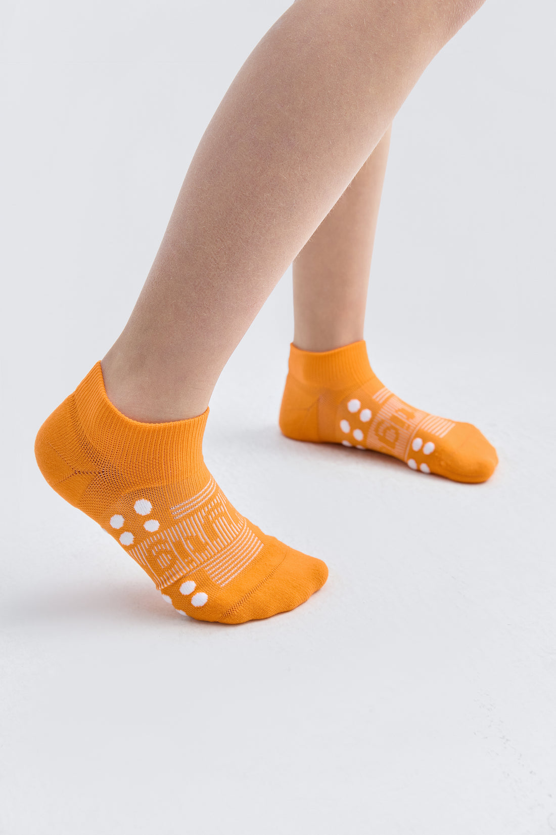 **Warm Orange**