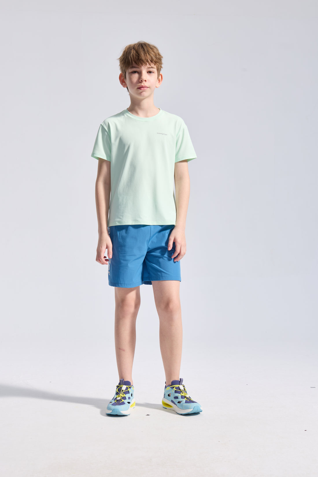 **Mint**