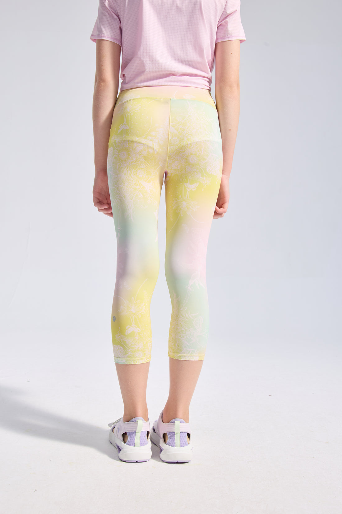 **Flash Yellow**