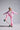 **Iridescent Pink**