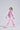 **Iridescent Pink**