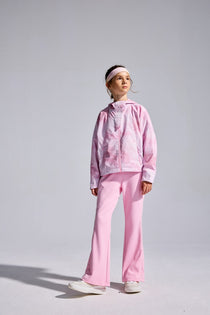Iridescent Pink