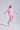 **Iridescent Pink**