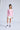**Iridescent Pink**