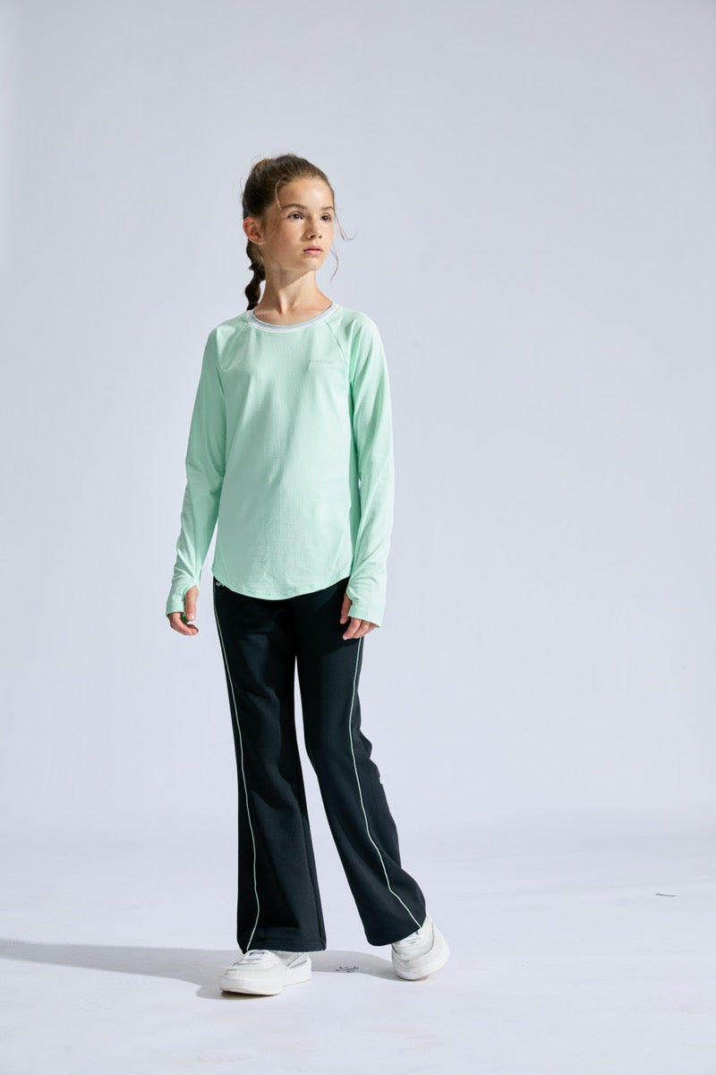 **Charcoal Black**