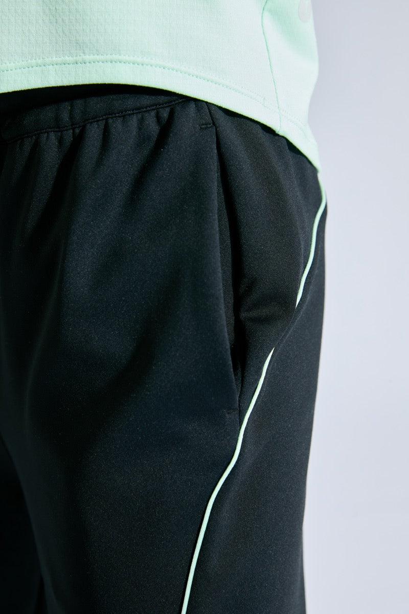 **Charcoal Black**