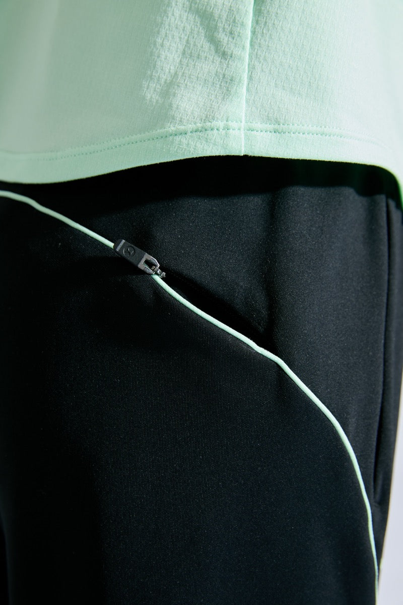**Charcoal Black**