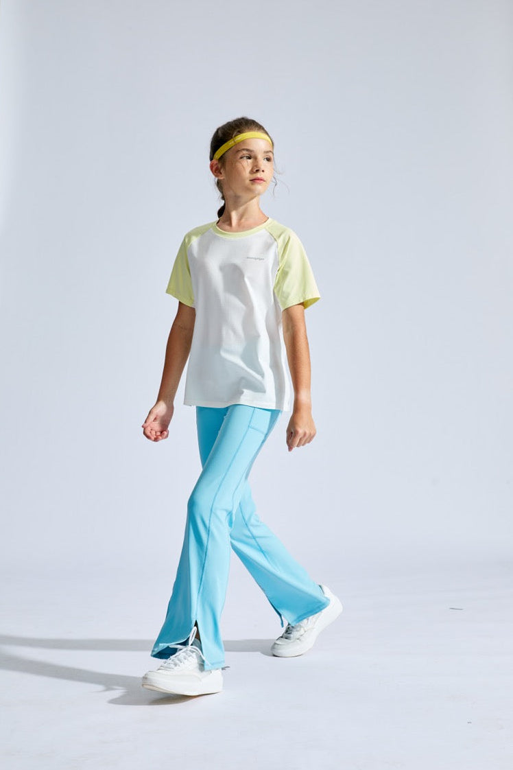 **Vintage blue**