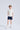 Woven shorts
