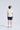 Woven shorts
