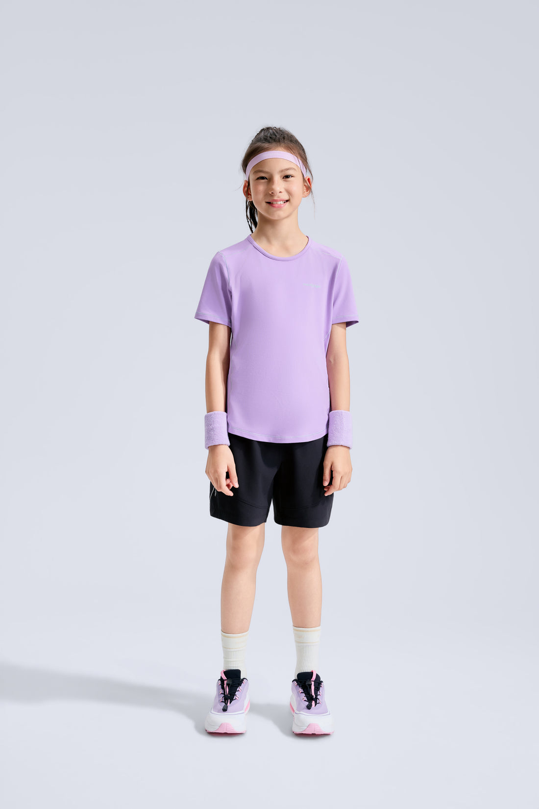 **Whelan Purple**