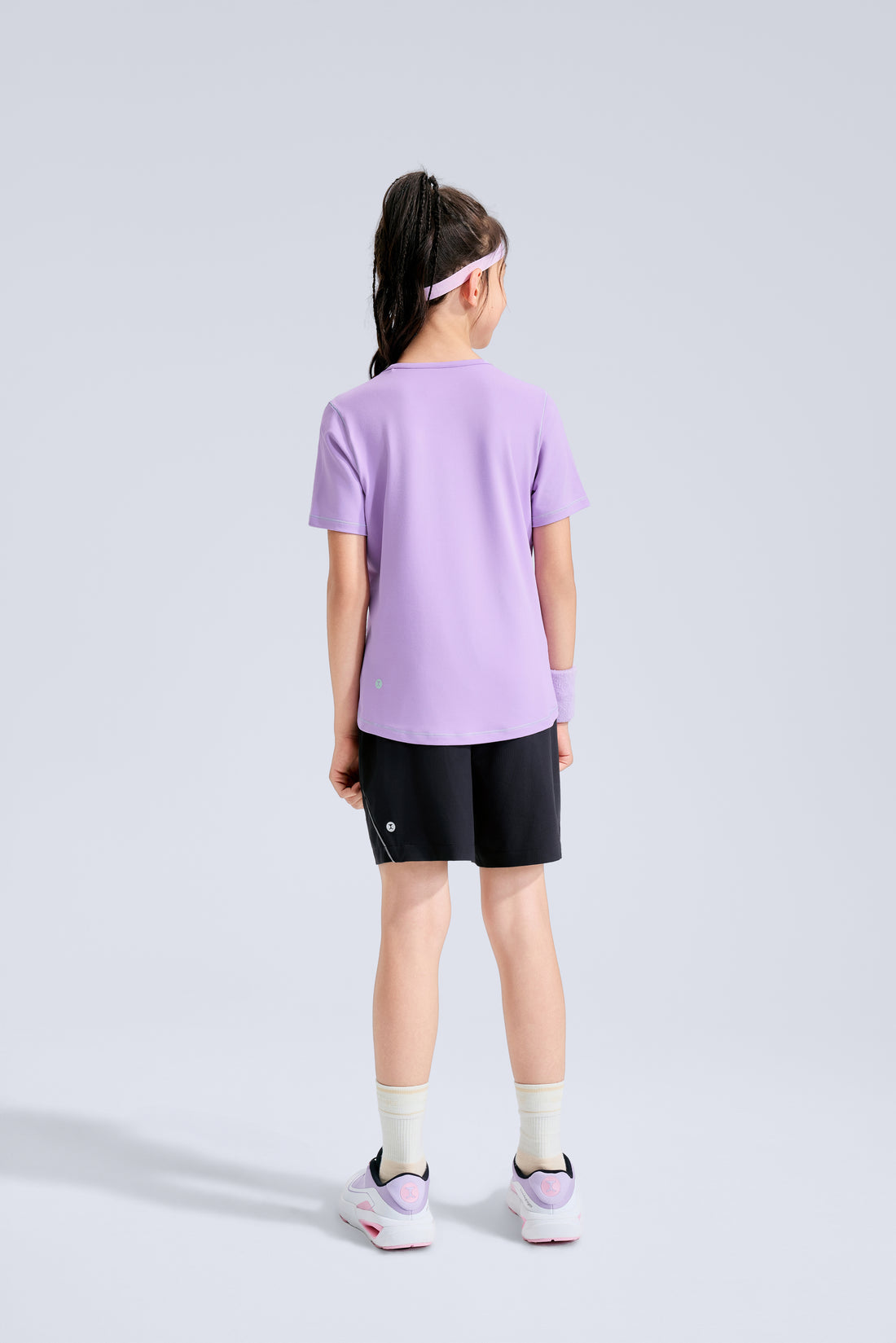 **Whelan Purple**