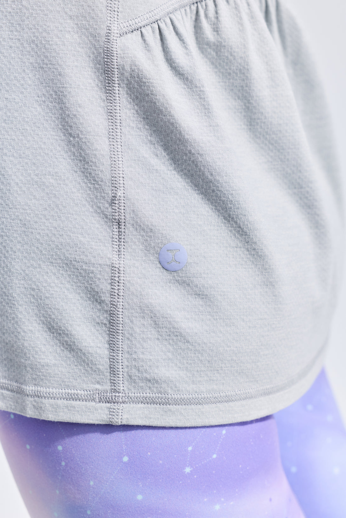 **Moon Grey**