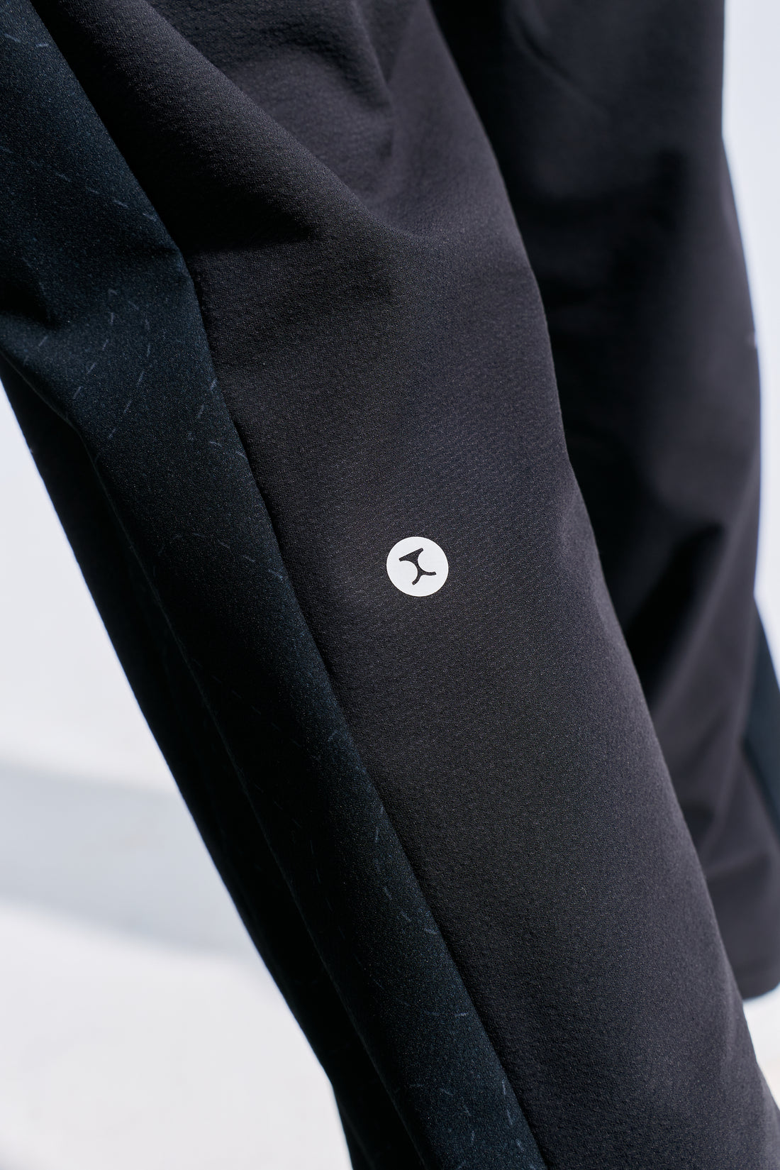 **Charcoal Black**