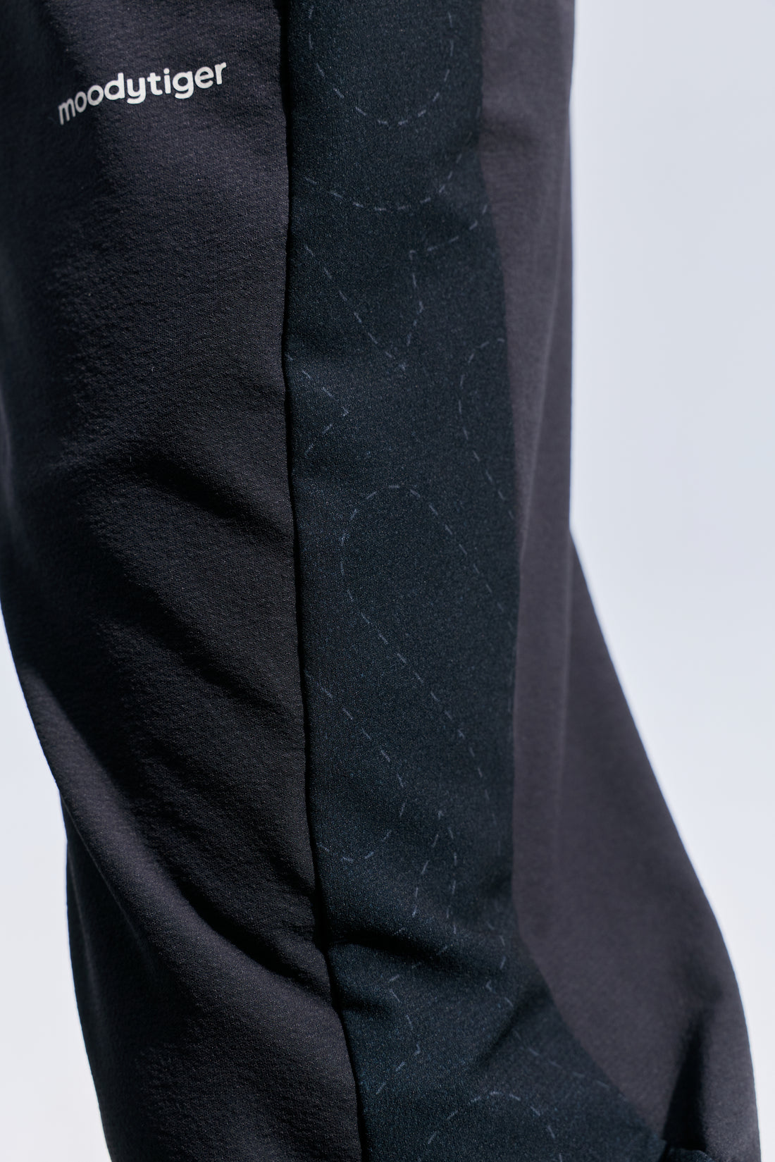 **Charcoal Black**