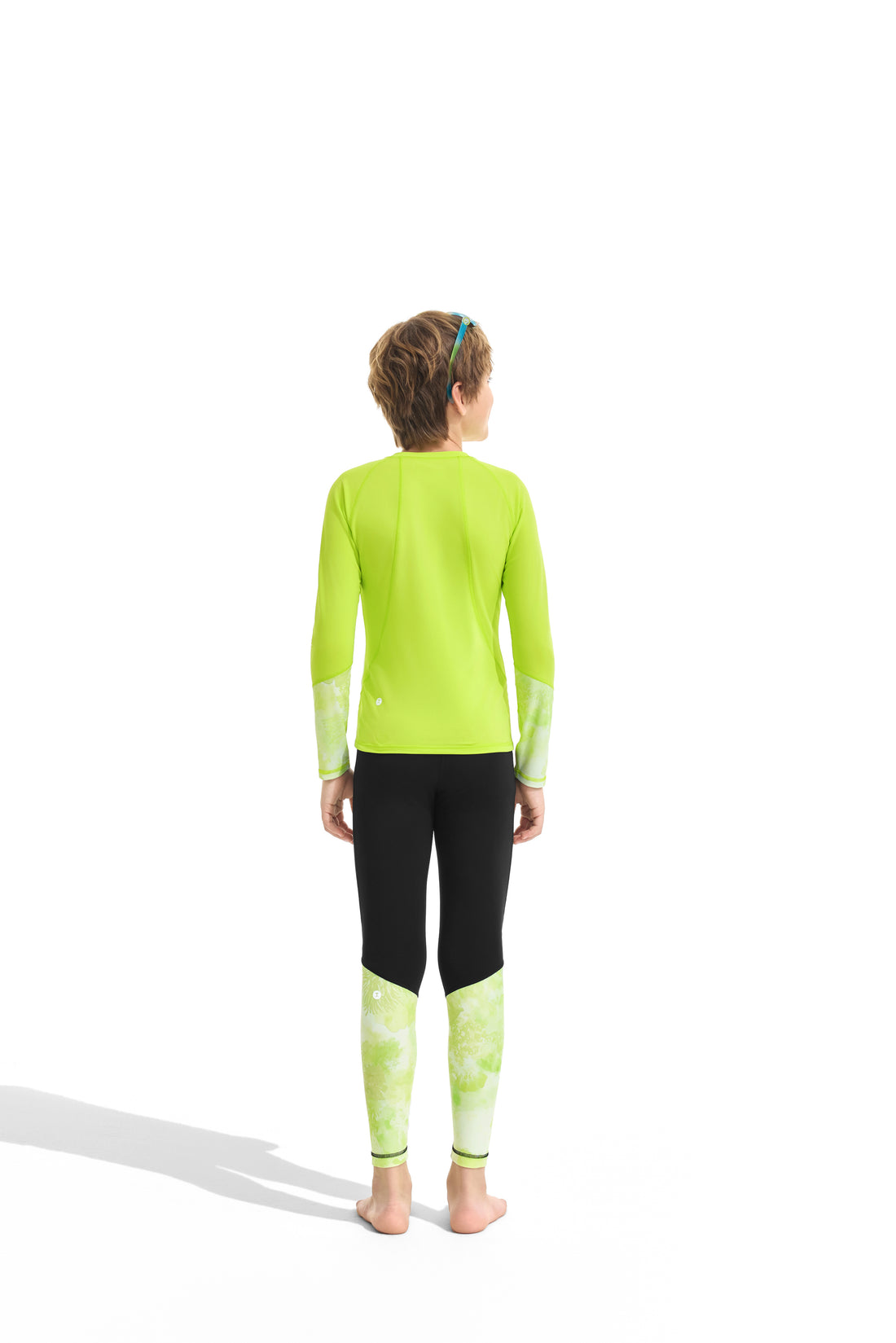 **Lime**