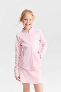 Shimmer Pink